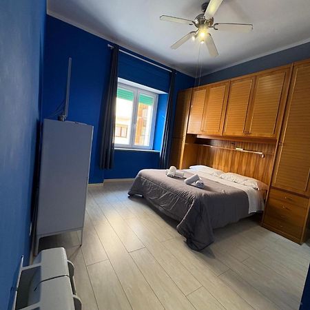 Md House Bed & Breakfast Civitavecchia Exterior foto