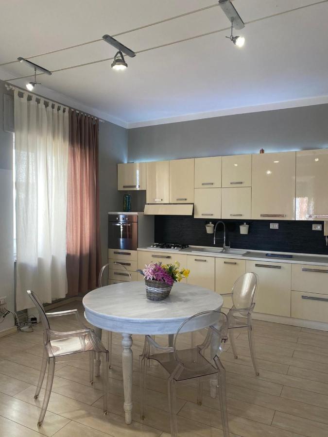 Md House Bed & Breakfast Civitavecchia Exterior foto